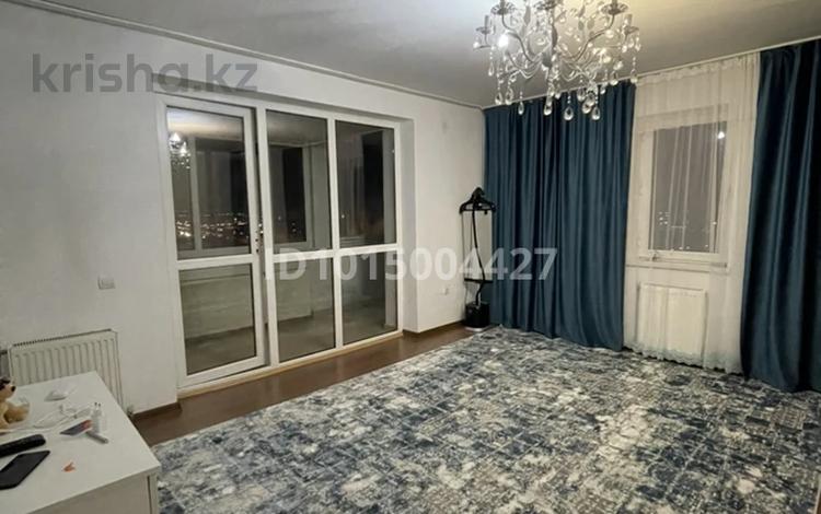 2-комнатная квартира · 67 м² · 16/16 этаж, мкр Аккент 45 за 30 млн ₸ в Алматы, Алатауский р-н — фото 2