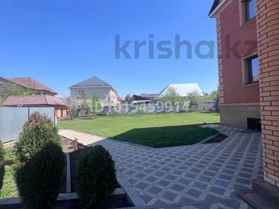 Дом · 6 комнат · 310 м², мкр Калкаман-3, Ул.Ашимова 281 — Ул.Шаляпина за 145 000 ₸ в Алматы, Наурызбайский р-н