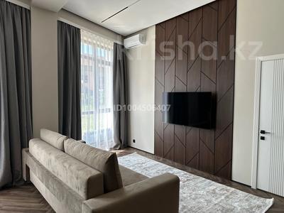 2-бөлмелі пәтер · 60 м² · 1/3 қабат, мкр Баганашыл 138/4 — Рядом с NGS, бағасы: 450 000 ₸ в Алматы, Бостандыкский р-н