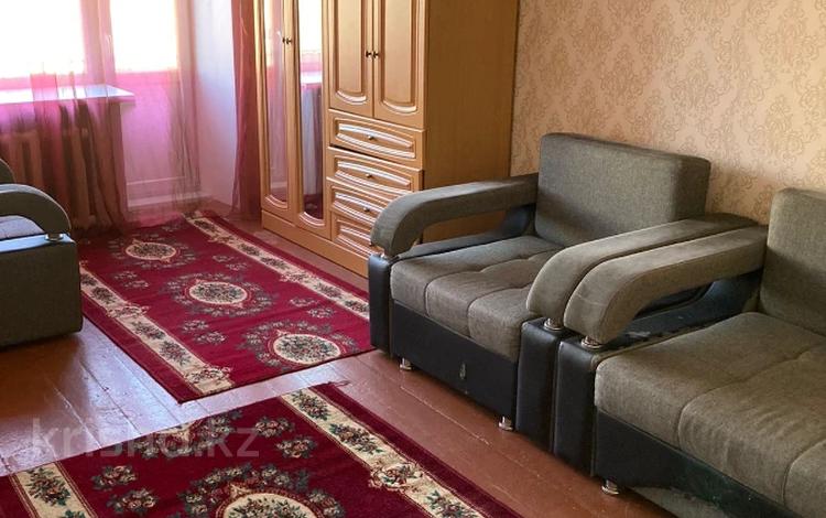 1-бөлмелі пәтер · 30 м² · 5/5 қабат, Крылова 87 — Колос, бағасы: 90 000 ₸ в Усть-Каменогорске — фото 2