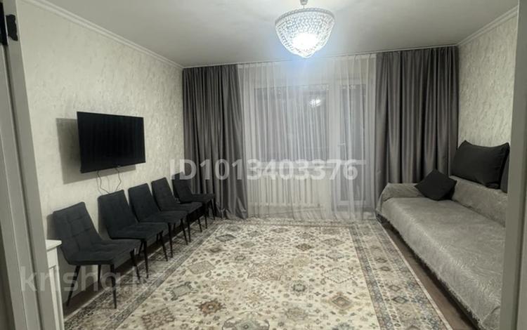 4-комнатная квартира · 78 м² · 3/9 этаж, мкр Юго-Восток, 30й микрорайон 12 за 28.5 млн ₸ в Караганде, Казыбек би р-н — фото 2