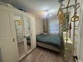 4-комнатная квартира · 78 м² · 3/9 этаж, мкр Юго-Восток, 30й микрорайон 12 за 28.5 млн ₸ в Караганде, Казыбек би р-н — фото 9