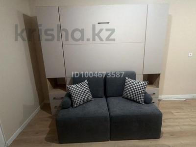 1-бөлмелі пәтер · 28.6 м² · 12/12 қабат, Бейбарыс султан 18 — Бейбарыс султан, бағасы: 19.8 млн 〒 в Астане, Сарыарка р-н