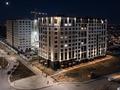 1-комнатная квартира · 28.6 м² · 12/12 этаж, Бейбарыс султан 18 — Бейбарыс султан за 19.8 млн ₸ в Астане, Сарыарка р-н — фото 10