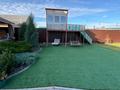 Жеке үй · 6 бөлме · 350 м² · 12 жүзд., Камшат доненбаева 35, бағасы: 180 млн ₸ в Костанае — фото 9