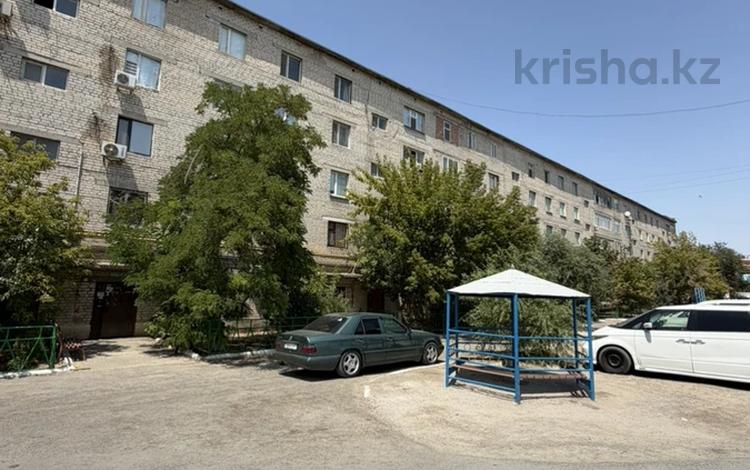 3-бөлмелі пәтер · 60 м² · 4/5 қабат, 3 укрепленный 4, бағасы: 13.5 млн ₸ в  — фото 2