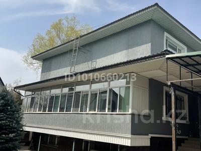 Отдельный дом · 6 комнат · 300 м² · 7 сот., мкр Таусамалы, Таусамалы ш/а. — Тау Самалы базарының маңында за 147 млн ₸ в Алматы, Наурызбайский р-н