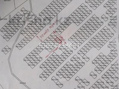 Участок · 8 соток, Солтүстік саяжай Нұршуақ 1611 за 12 млн ₸ в Шымкенте, Абайский р-н