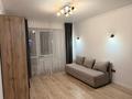1-комнатная квартира · 27 м² · 1/12 этаж, мкр Алгабас, Омарова за 200 000 ₸ в Алматы, Алатауский р-н