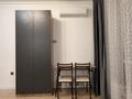 1-комнатная квартира · 27 м² · 1/12 этаж, мкр Алгабас, Омарова за 200 000 ₸ в Алматы, Алатауский р-н — фото 2