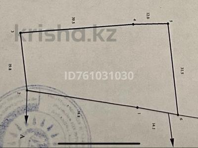 Участок · 13.5 соток, Бейсекова за 24.9 млн 〒 в Иргели