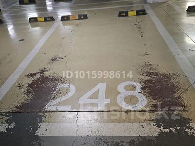 Паркинг · 15 м² · Ахмет Байтурсынулы 5 за 3 млн ₸ в Астане, Сарайшык р-н