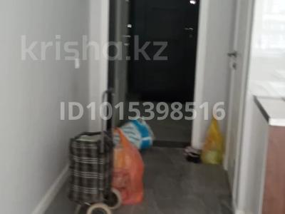 1-комнатная квартира · 30 м² · 3/9 этаж, мкр Аккент 95 за 160 000 ₸ в Алматы, Алатауский р-н