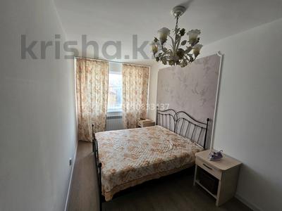 2-комнатная квартира · 60 м² · 2/9 этаж, Территория ПК Кунаева 189/1 за 45 млн 〒 в Алматы, Турксибский р-н