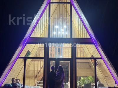 Дом · 3 комнаты · 90 м², Каменный-Карьер 100/1 — 22 км за 60 000 〒 в Усть-Каменогорске, Ульбинский