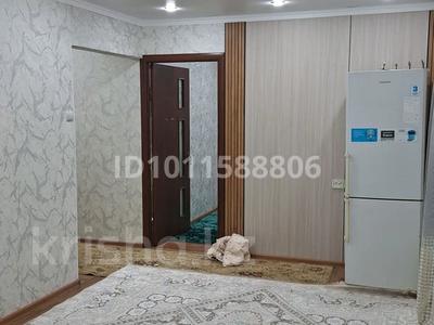 3-комнатная квартира · 58 м² · 5/5 этаж, Мкр. Айнабулак-3 108 за 300 000 ₸ в Алматы, Жетысуский р-н
