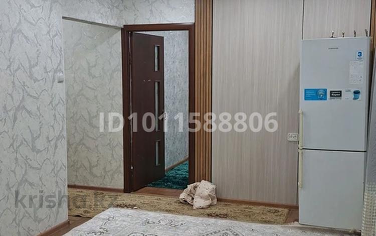 3-бөлмелі пәтер · 58 м² · 5/5 қабат, Мкр. Айнабулак-3 108, бағасы: 300 000 ₸ в Алматы, Жетысуский р-н — фото 2