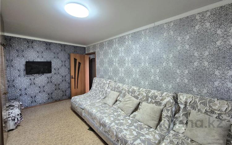 3-бөлмелі пәтер · 62 м² · 3/5 қабат, пр. Республики, бағасы: 13.3 млн ₸ в Темиртау — фото 3
