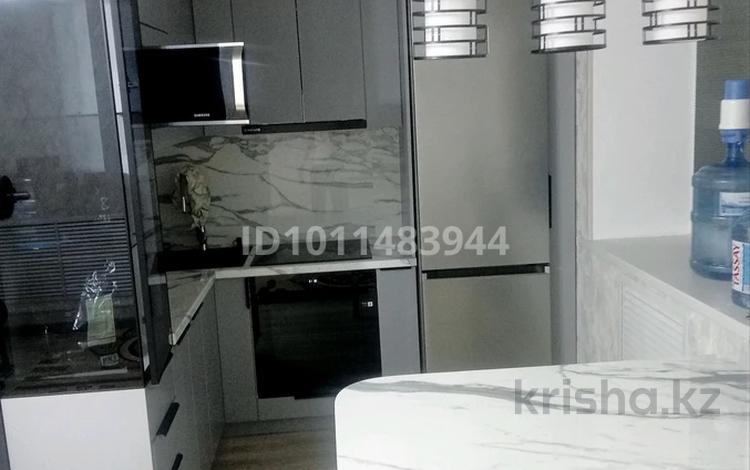 1-бөлмелі пәтер · 30 м² · 1/3 қабат, Сатпаева 66, бағасы: 10 млн ₸ в Жезказгане — фото 2
