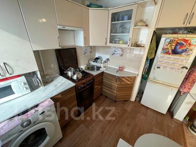 4-комнатная квартира · 61.2 м² · 4/5 этаж, Каирбекова 399/1 за 19.5 млн 〒 в Костанае