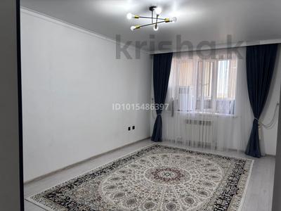 1-комнатная квартира · 41 м² · 8/9 этаж, Нур Актобе 20г за 10.5 млн ₸