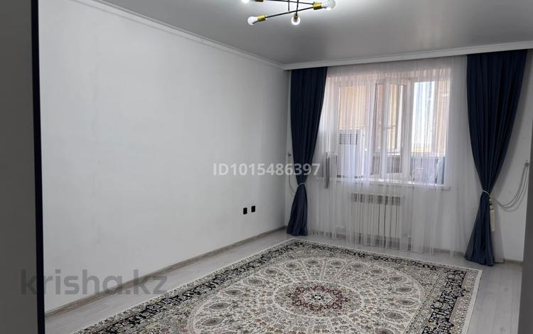 1-бөлмелі пәтер · 41 м² · 8/9 қабат, Нұр Ақтөбе 20г, бағасы: 10.5 млн ₸ в Актобе, Нур Актобе — фото 2
