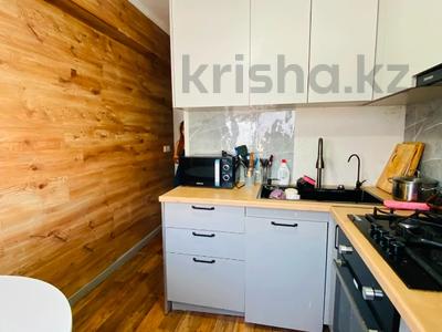3-бөлмелі пәтер · 59.6 м² · 3/4 қабат, Авангард 2 12, бағасы: 15.5 млн ₸ в Атырау, мкр Авангард-2