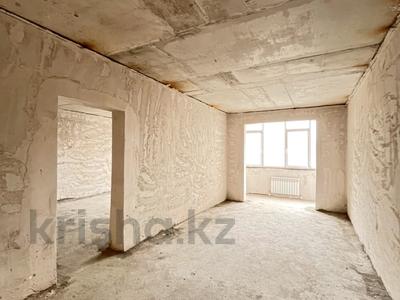 2-бөлмелі пәтер · 64 м² · 3 қабат, Навои 9/1, бағасы: 50 млн ₸ в Алматы, Ауэзовский р-н