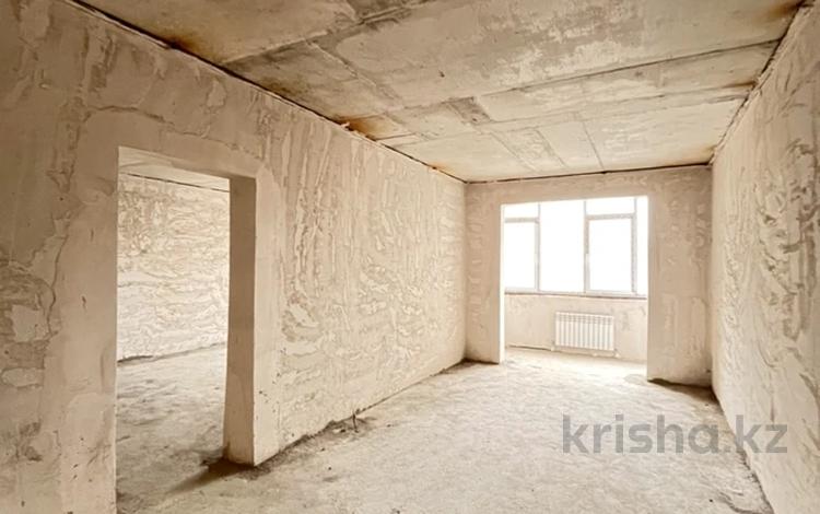 2-бөлмелі пәтер · 64 м² · 3 қабат, Навои 9/1, бағасы: 50 млн ₸ в Алматы, Ауэзовский р-н — фото 3