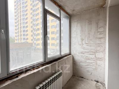 2-бөлмелі пәтер · 64 м² · 3 қабат, Навои 9/1, бағасы: 50 млн ₸ в Алматы, Ауэзовский р-н