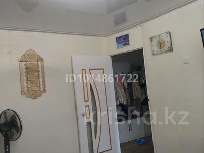 2-комнатная квартира · 36.3 м² · 2/5 этаж, Бауржан мамыш улы 11 — 1 школы за 9 млн ₸ в Аксу