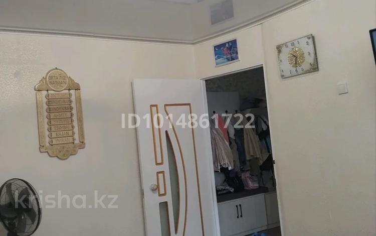 2-бөлмелі пәтер · 36.3 м² · 2/5 қабат, Бауржан мамыш улы 11 — 1 школы, бағасы: 9 млн ₸ в Аксу — фото 15