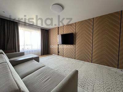 2-комнатная квартира, 62 м², 4/12 этаж, Мкр Сары-Арка за 25 млн 〒 в Кокшетау