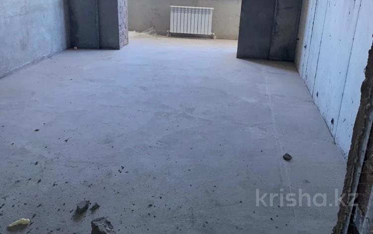 2-бөлмелі пәтер · 80 м² · 4/7 қабат, 9-й микрорайон, 9-й микрорайон 53, бағасы: 37 млн ₸ в Талдыкоргане — фото 3