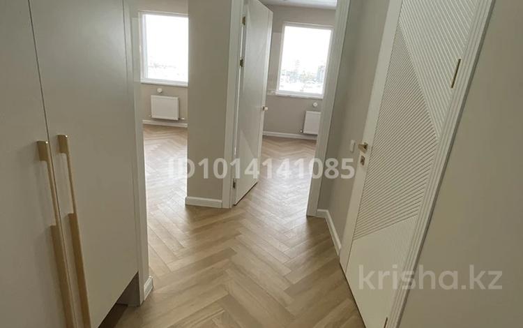 1-комнатная квартира · 37 м² · 10/16 этаж, мкр Шымсити, ​Туркия 1280/2 за 160 000 ₸ в Шымкенте, Абайский р-н — фото 2