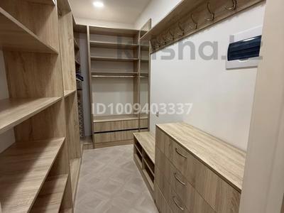 1-комнатная квартира · 50 м² · 6/6 этаж, мкр Юго-Восток, Мкр Степной 3 2/3 за 270 000 ₸ в Караганде, Казыбек би р-н