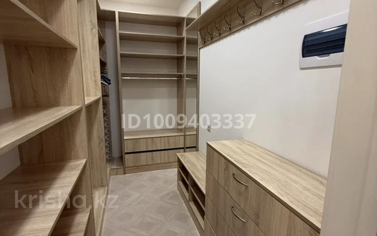 1-комнатная квартира · 50 м² · 6/6 этаж, мкр Юго-Восток, Мкр Степной 3 2/3 за 270 000 ₸ в Караганде, Казыбек би р-н — фото 11