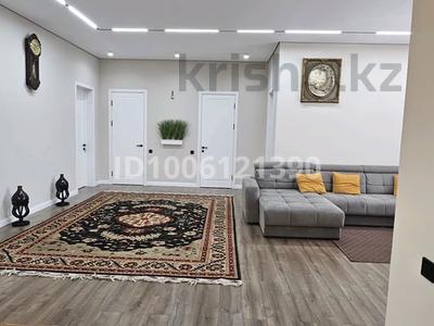 Отдельный дом · 4 комнаты · 170 м² · 6 сот., Тастанбекова 1 — Магазин РОЗА за 98 млн ₸ в Туздыбастау (Калинино)