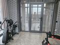 Отдельный дом · 4 комнаты · 170 м² · 6 сот., Тастанбекова 1 — Магазин РОЗА за 98 млн ₸ в Туздыбастау (Калинино) — фото 48