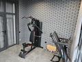 Отдельный дом · 4 комнаты · 170 м² · 6 сот., Тастанбекова 1 — Магазин РОЗА за 98 млн ₸ в Туздыбастау (Калинино) — фото 56