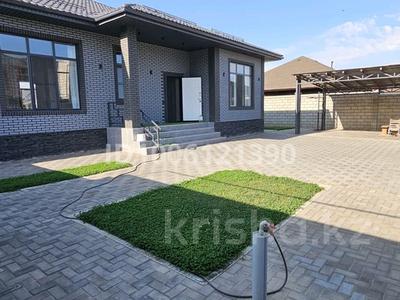 Жеке үй · 4 бөлме · 170 м² · 6 жүзд., Тастанбекова 1 — Магазин РОЗА, бағасы: 98 млн ₸ в Туздыбастау (Калинино)
