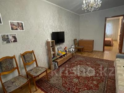 3-комнатная квартира, 58 м², 3/5 этаж, мкр Орбита-2 26 за 37.5 млн 〒 в Алматы, Бостандыкский р-н