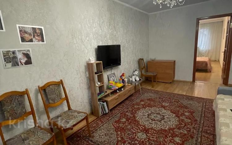 3-комнатная квартира, 58 м², 3/5 этаж, мкр Орбита-2 26 за 37.5 млн 〒 в Алматы, Бостандыкский р-н — фото 7