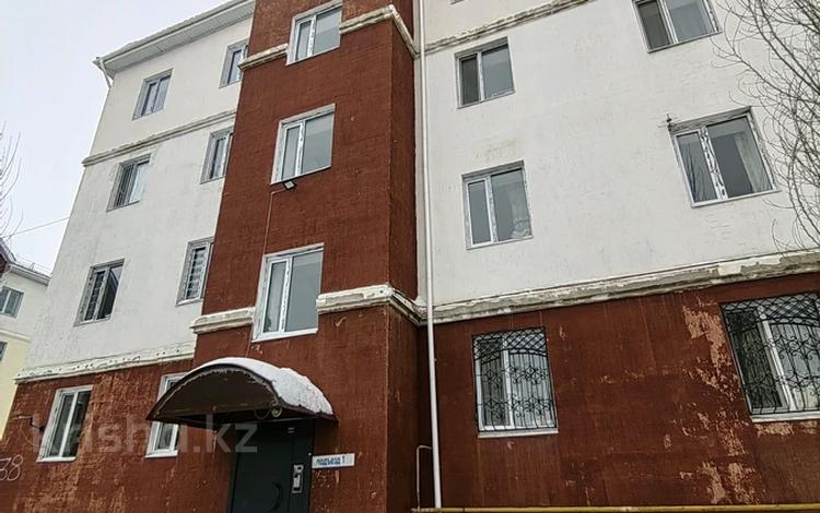 3-комнатная квартира · 66.7 м² · 4/4 этаж, Нур Актобе, 1мкрн 38 — дина за 17.5 млн ₸ — фото 2