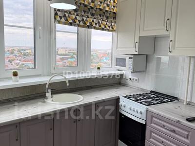 1-комнатная квартира · 50 м² · 9/10 этаж, мкр. Алтын орда, Г. Жубановой 146 — Возле Народной Концелярии (ЦОН) за 170 000 〒 в Актобе