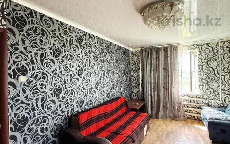 2-комнатная квартира · 54 м² · 8/9 этаж, ул. Абая — шолпан за 14 млн ₸ в Темиртау — фото 2