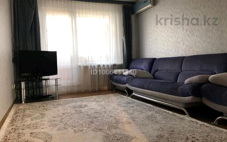 3-комнатная квартира · 69 м² · 8/9 этаж, Микрорайон 5 26 за 20 млн 〒 в Аксае — фото 2