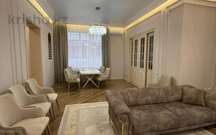 Үйдің бір бөлігі · 5 бөлме · 290 м² · 5 сот., 894, бағасы: 269 млн 〒 в Астане, Есильский р-н — фото 2