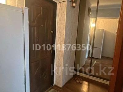 1-комнатная квартира · 34 м² · 5/5 этаж, Мкр. Мынбулак 51 за 10.4 млн 〒 в Таразе