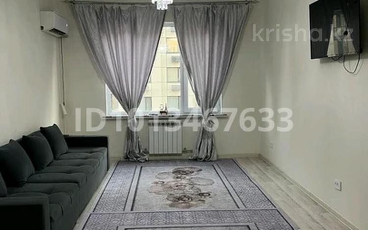 2-комнатная квартира · 68 м² · 8 этаж, Табылтасы 3401/14.39 за 28 млн ₸ в Шымкенте, Туран р-н — фото 2